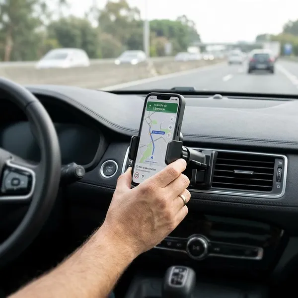 beste handyhalterung auto