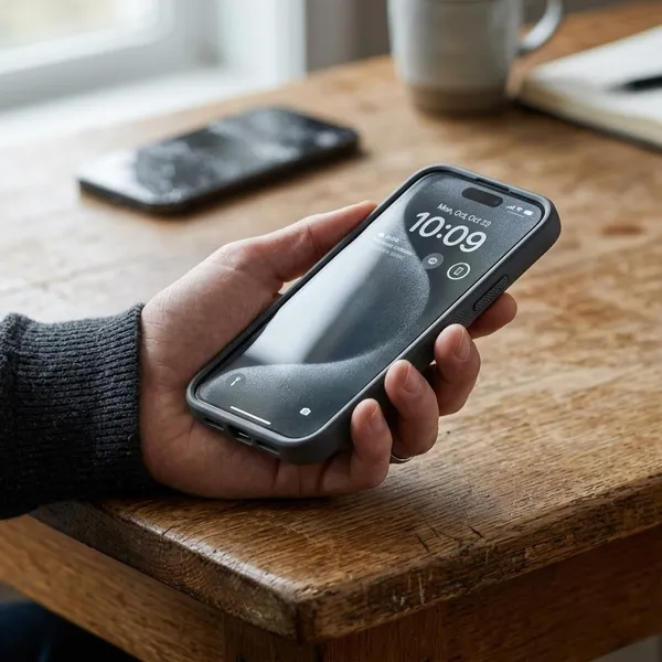 beste handyhülle iphone 15 pro