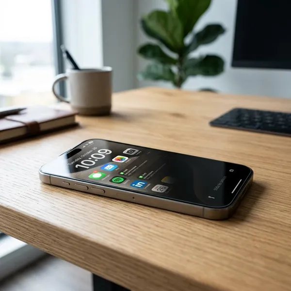 Welche Vorteile eine iPhone Blickschutzfolie bietet