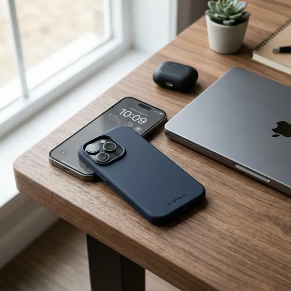 evotech handyhülle