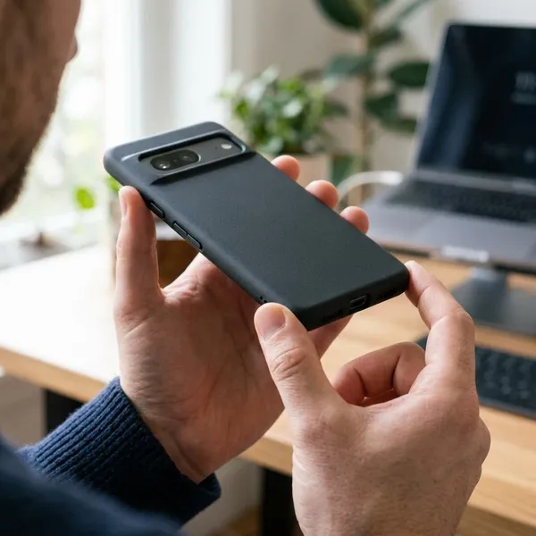 Was eine Evotech Handyhülle ausmacht