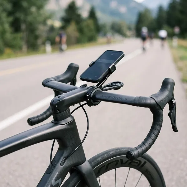 Was bei Carbonlenker und Aero Cockpit wichtig ist