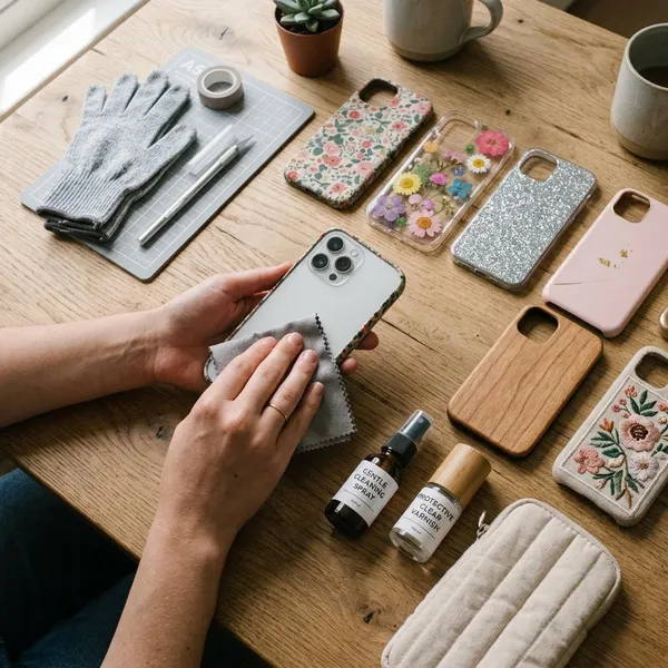 Welche DIY Methode im Alltag hält
